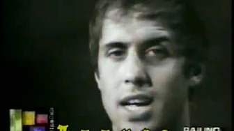 Adriano Celentano - Azzuro (lyrics) Adriano Celentano - Azzuro (lyrics)
