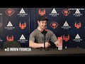 Post Game Conference - 12/16/23 - vs BAK