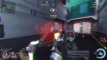 Ghost In The Shell: First Assault - Demolition 5 Kill Streak - Rampage