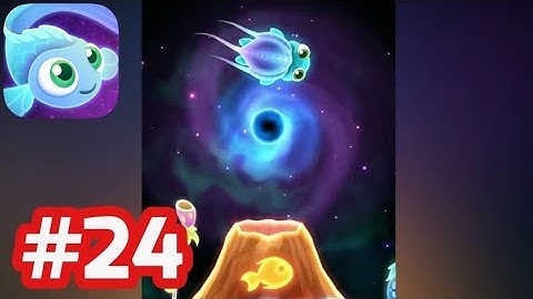 Super Starfish - Gameplay Walkthrough - Part 24 Unlock Shuffel (iOS/Android)