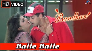 Song : balle music himesh reshammiya singer abhijeet, alka yagnik &
sapna awasthi lyrics sudhakar sharma producer narendra bajaj director
k m...