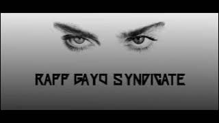 rapper gayo lues. Fickyflow .suhaii.satar.