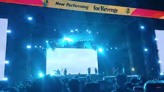 forrevenge  Ribuan Luka