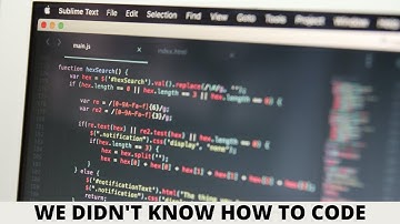 Our Game Dev Journey - Episode 1: The Beginning