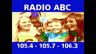 Radio ABC - TV Reklame#1 -  1994