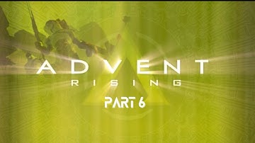 PC | Advent Rising (2005) - Part 6