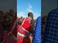 Maasai Dance Maarising Maaculturalambassador