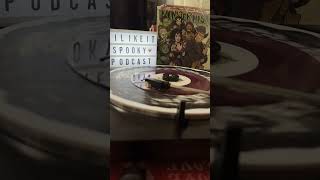 Monster Mash On Vinyl From Joe Bob Briggs & The Lone Stars.