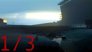 Let's quietly play INSIDE part 1 screenshot 5