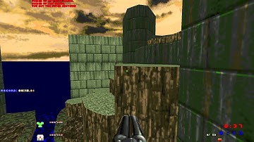 JumPix JPX34 "Eltsac SSG" in 0:18