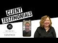 Client Testimonial for Amy Brown from Pastor Tim