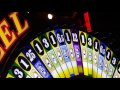 The money Wheel at The Star Casino in Sydney, Australia ...