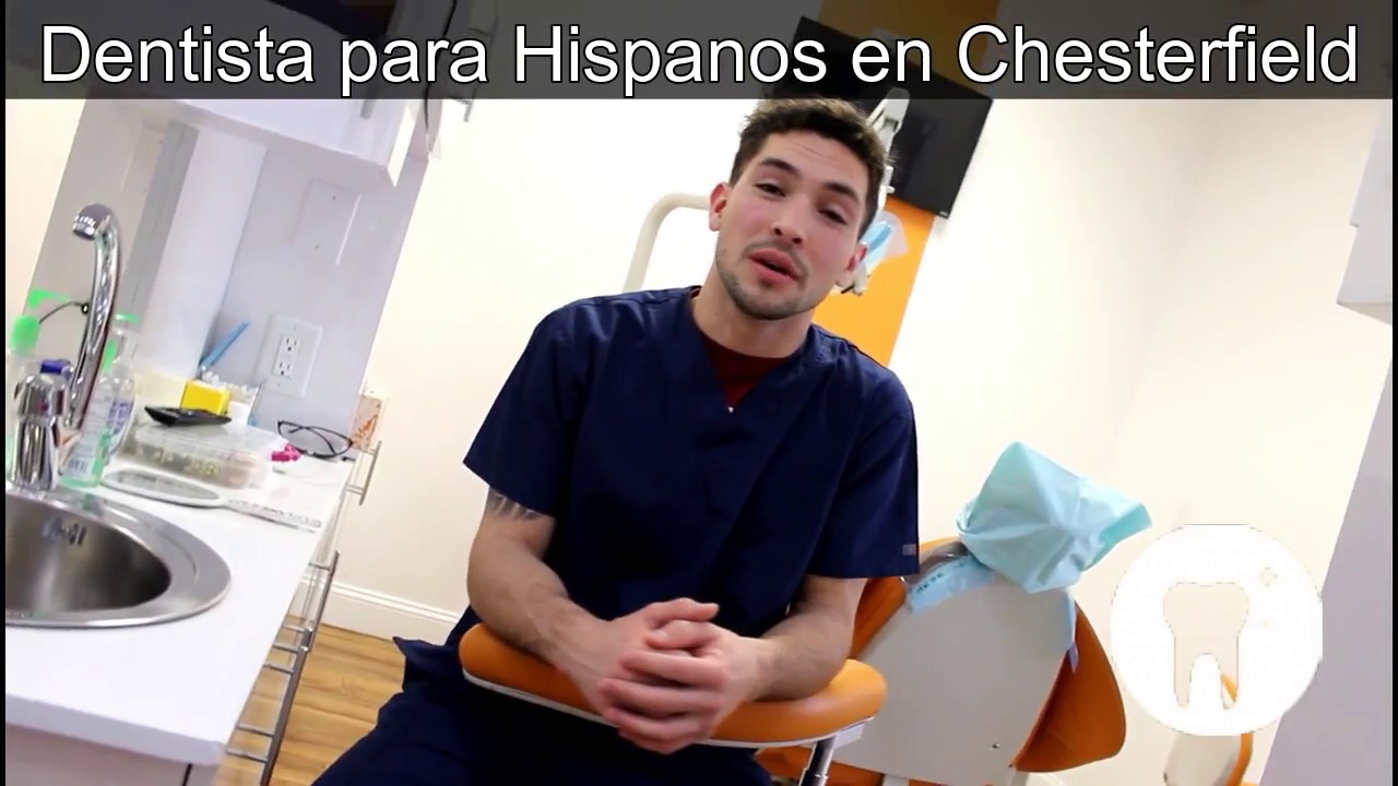 DENTISTA para HISPANOS en Chesterfield VA YouTube