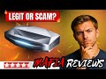 NEW! Aetherion Max &amp; Pro 4K Tested: Complete Awol Vision Review