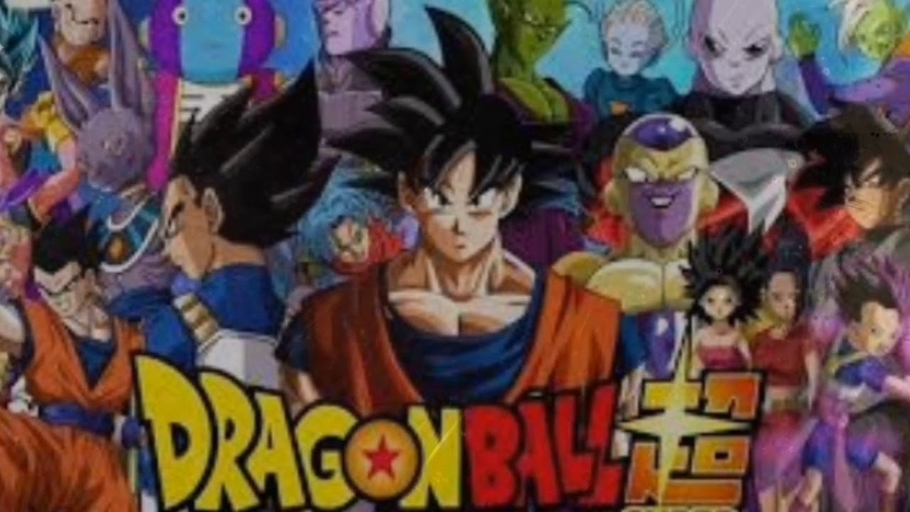 QHPS Goku renaciera en el mundo de miraculous cap. 3