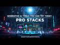 Best Generative AI Tools 2026: Build a Pro Stack (Workflows + QA)
