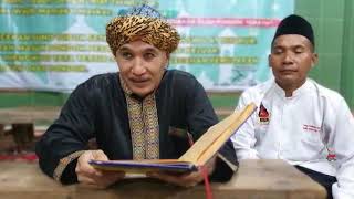 Fadhilah tarwih ke 24,kh.choirul anam ceweng bojonegoro jatim
