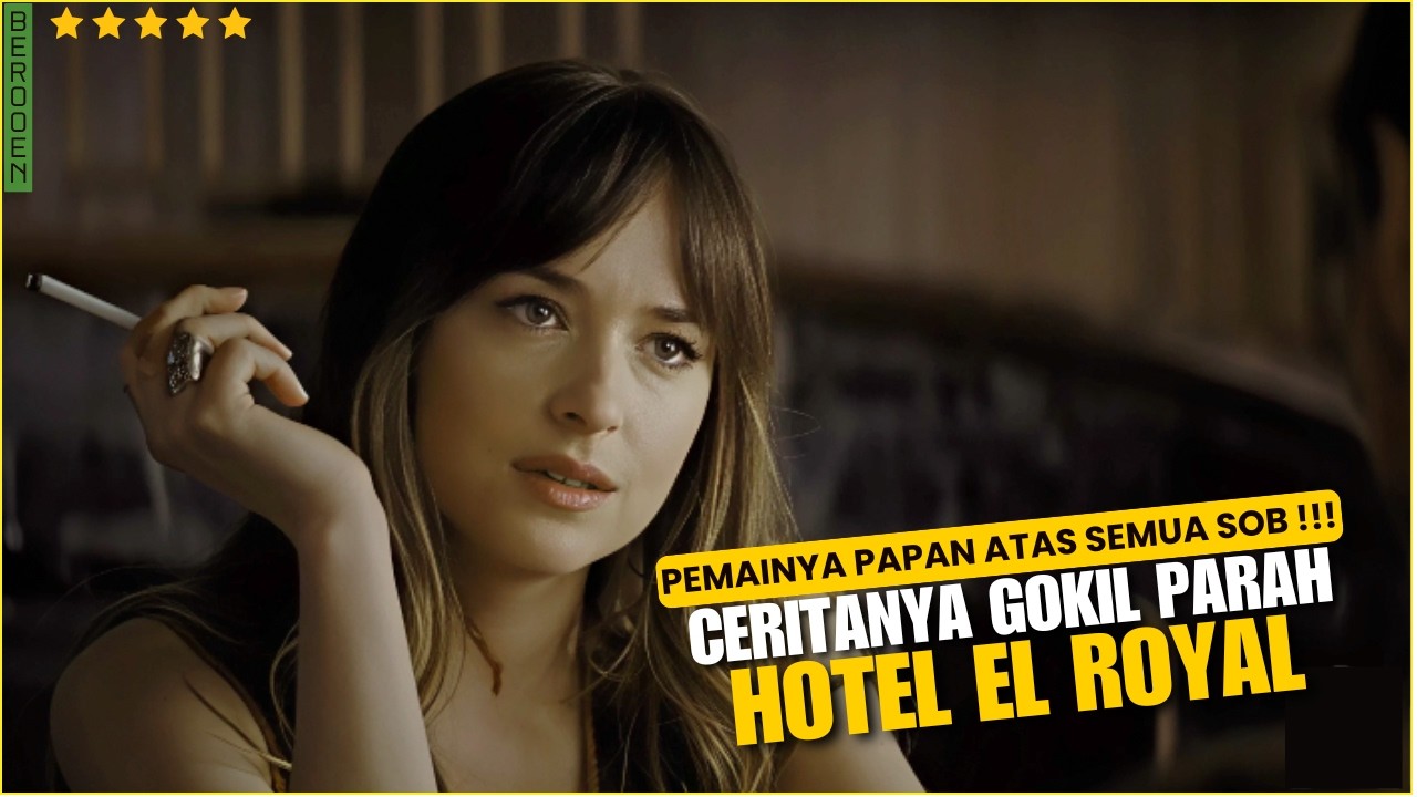 EDAAAAN KEJUTANYA GA ABIS ABIS‼️#ALURCERITAFILM