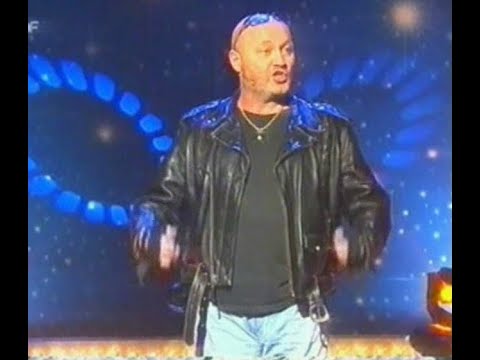 Karneval 2005 – Karnevalissimo - Manni der Rocker - YouTube