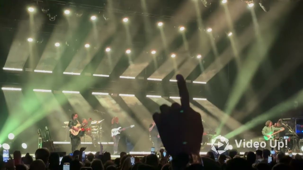 #melendi #20años #houston #2025 #713musichall #concierto