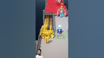 Top War Part 25: Starting from ZERO to HERO! 💥 #TopWar #Gameplay #MobileGaming #NoobToPro #GameOn