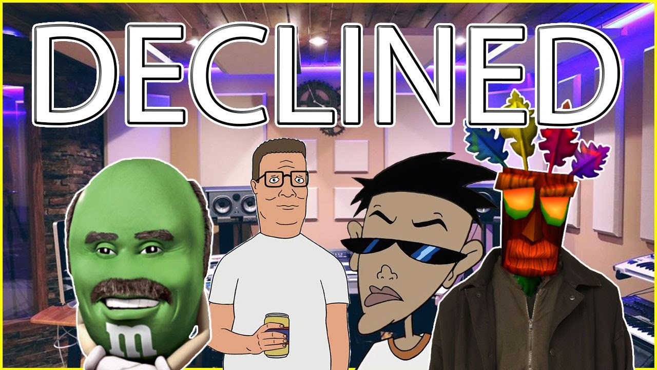 Отклонено | Баку, 5-й сезон