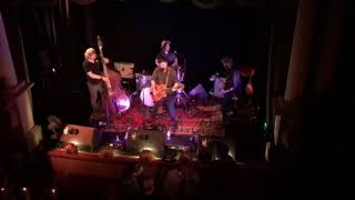 Pat stone and the dirty boots @ lyric hall
