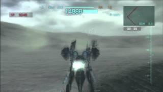 Armored Core, For Answer, Multiplay, ACFA