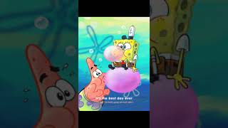 Spongebob Best Day Ever mentahan Ada Di Chanell Aku short