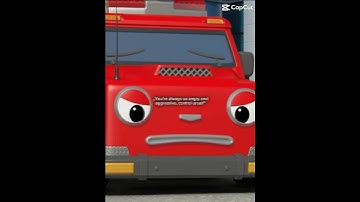 why do people think she’s so bad..?#tayothelittlebus #ttlb #capcuttemplate