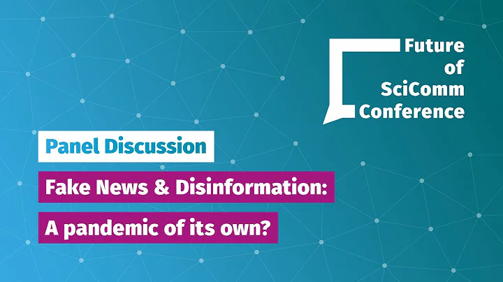 #FSCC21 Panel Discussion: Fake News & Disinformation