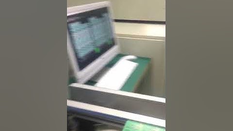 Explore A1 AOI Machine