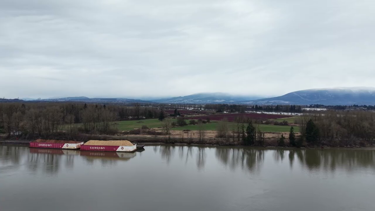 Dji mini 5 pro Port Kells  BC