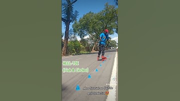 HEEL-TOE tutorial
