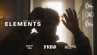 ELEMENTS - Short Film (2022)