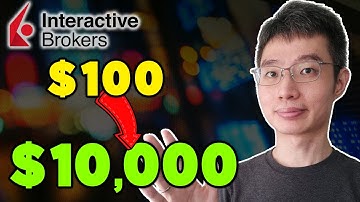 How To Use Interactive Brokers Recurring Investment | Step By Step Tutorial