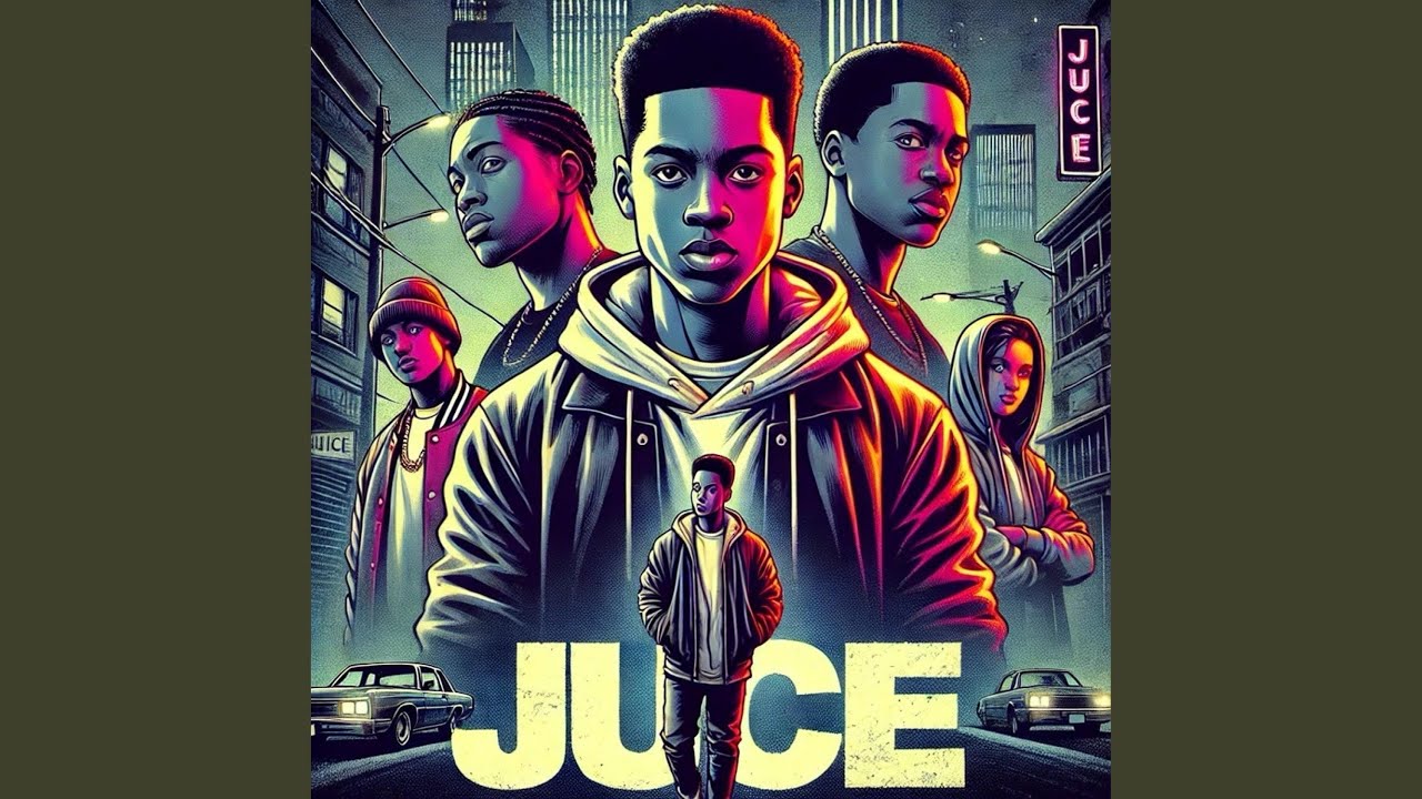 Watch Juice on YouTube Watch Juice on YouTube