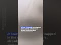 Bangkok skyscraper collapses after powerful earthquake