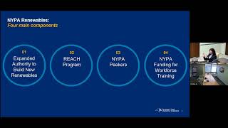 JOINT MEETING OF NYPA TRUSTEES & NEW YORK STATE CANAL CORPORATION BOARD OF DIRECTORS - MAY 25, 2023
