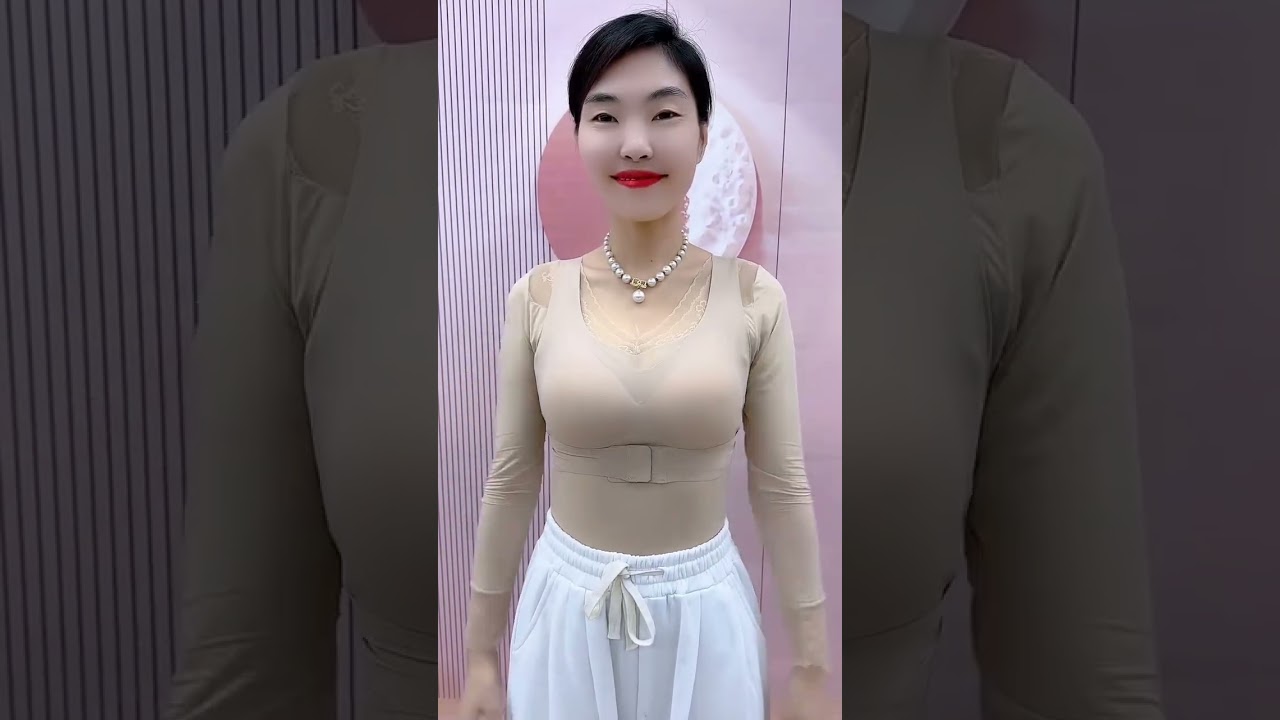 Elegance Support Bra and Seamless Beauty Bra 🥰🥰 