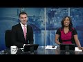 News 3 This Morning: Blake's Bad Joke