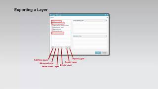 Celebrity NX CAM 1899  Quản lý các tệp tin dạng lớp của bộ Post Processor - Managing Postprocessor File Layers Net Worth