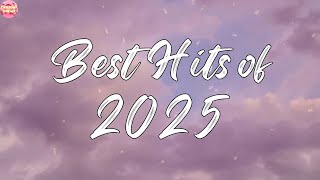 2025’s Hottest Songs | Must-Listen Hits Playlist