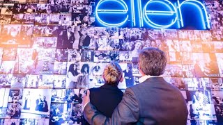 The Ellen Degeneres Show Wrap Party - (April 28,2022)