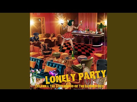 Lonely Party 
