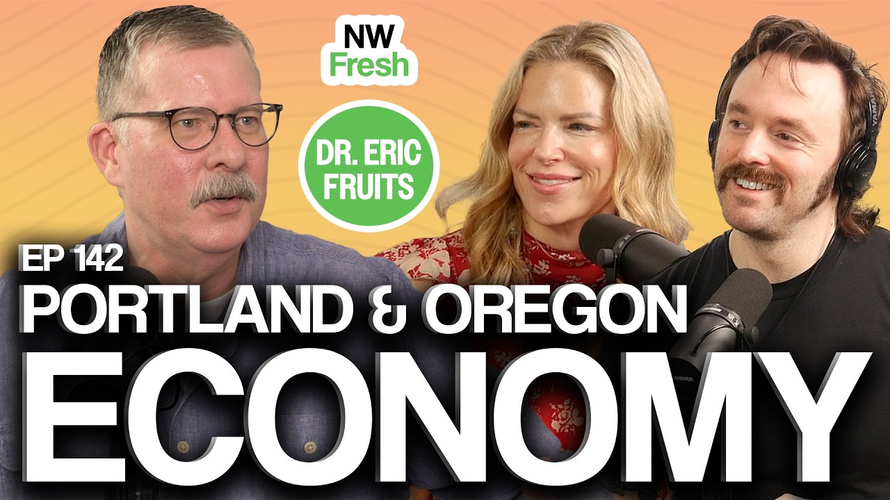 NW Fresh Podcast