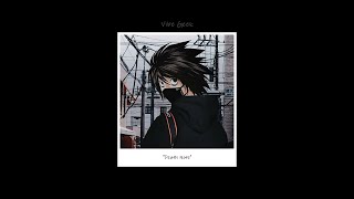 Video thumbnail of "7 Minutoz - Death Note (letra)"