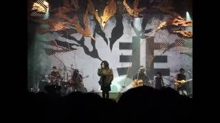 20161022/麋先生/說黑說白/WILD Live新專輯首發演唱會