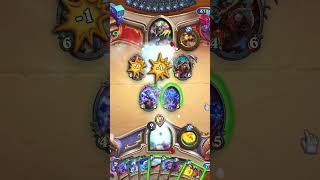 So close... 1hp left / OTK Sif mage / #hearthstone #hearthstonecards #RankedWILD #hearthstoneclips