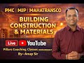 PYQ SERIES FOR MAHATRANSCO/MJP/PMC/NMC BY ANUP SIR #exam #govtexam